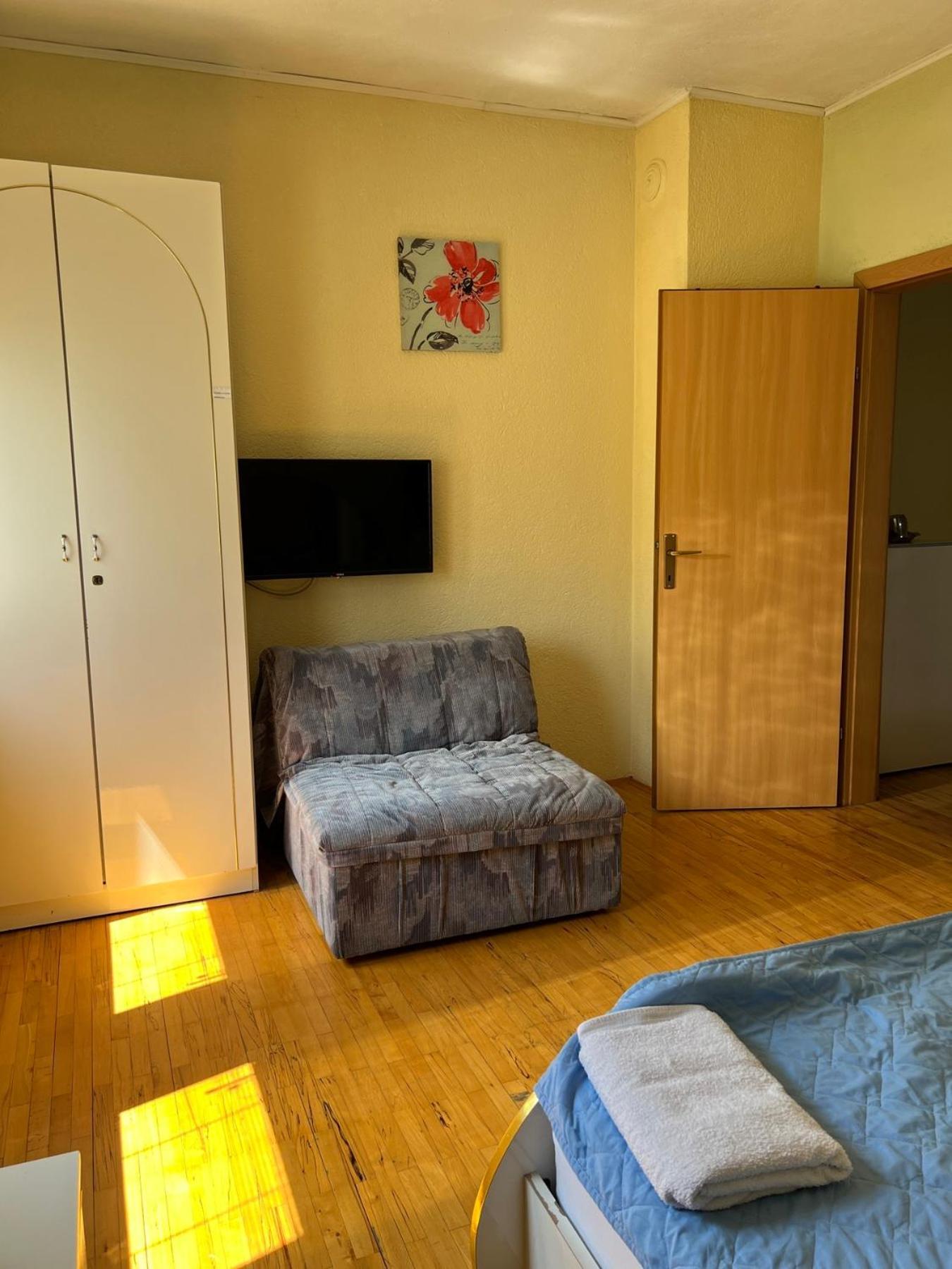 Veljanoski Apartment Ohrid