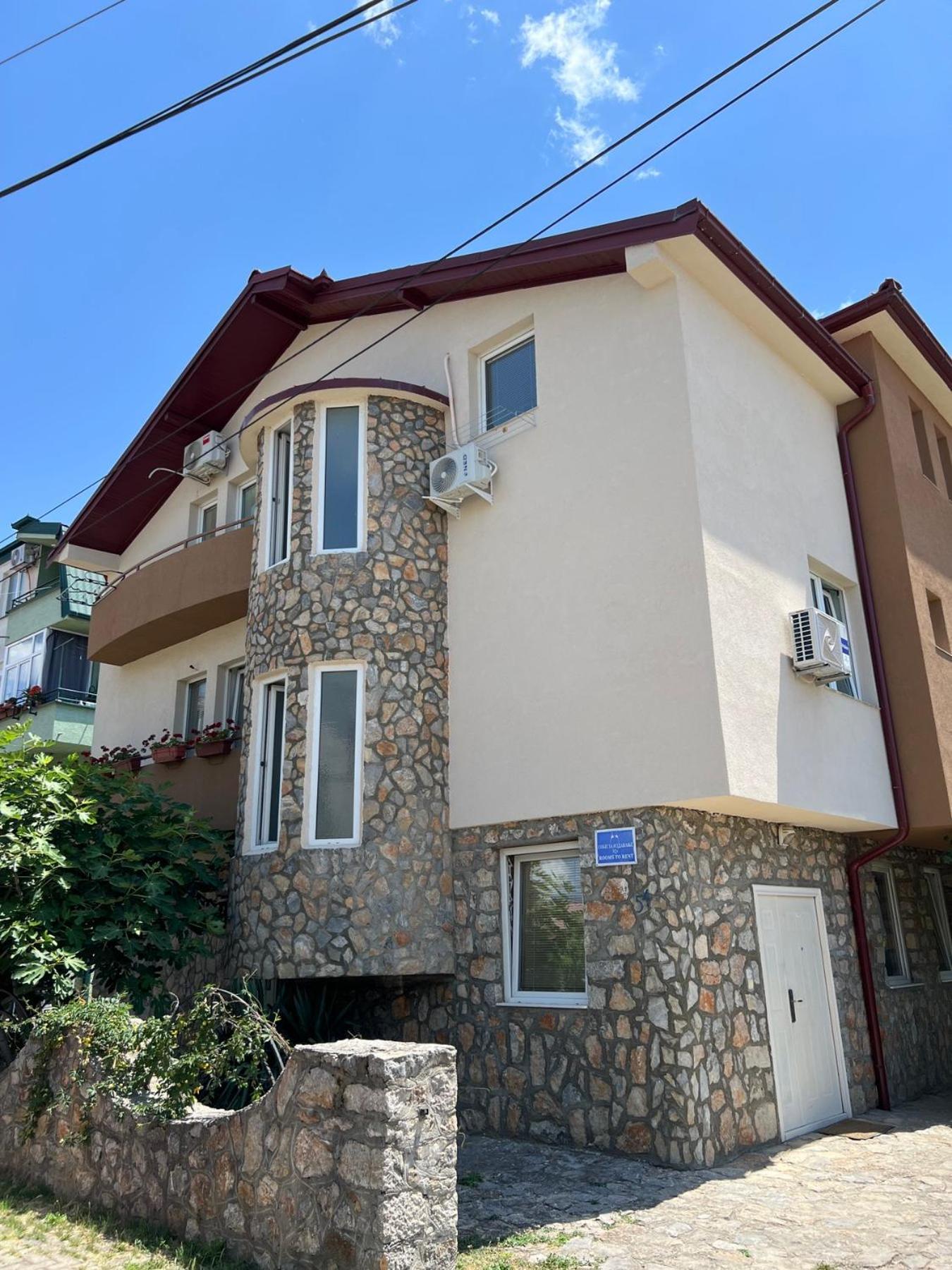 Apartment Veljanoski Ohrid