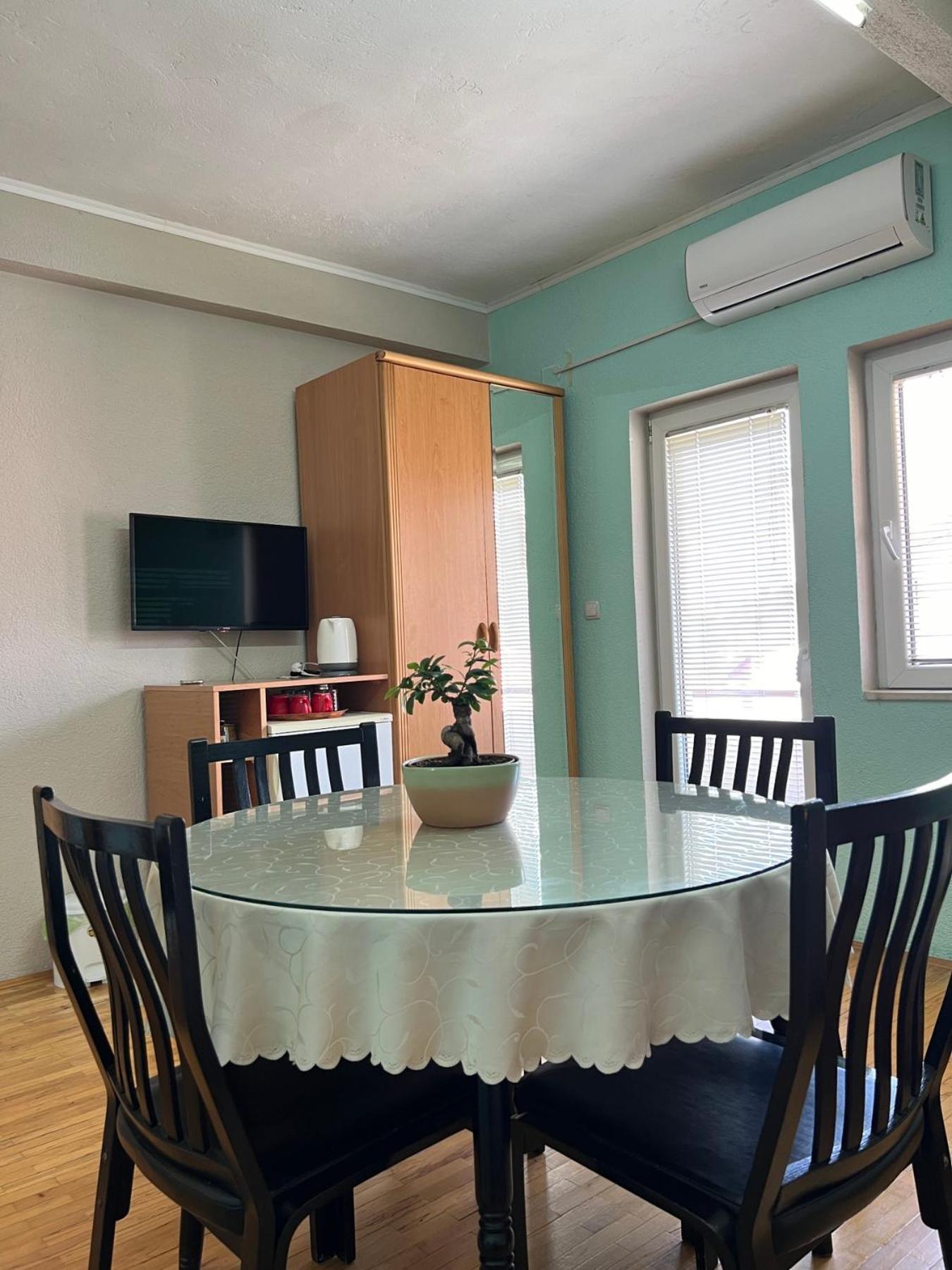 Apartment Veljanoski