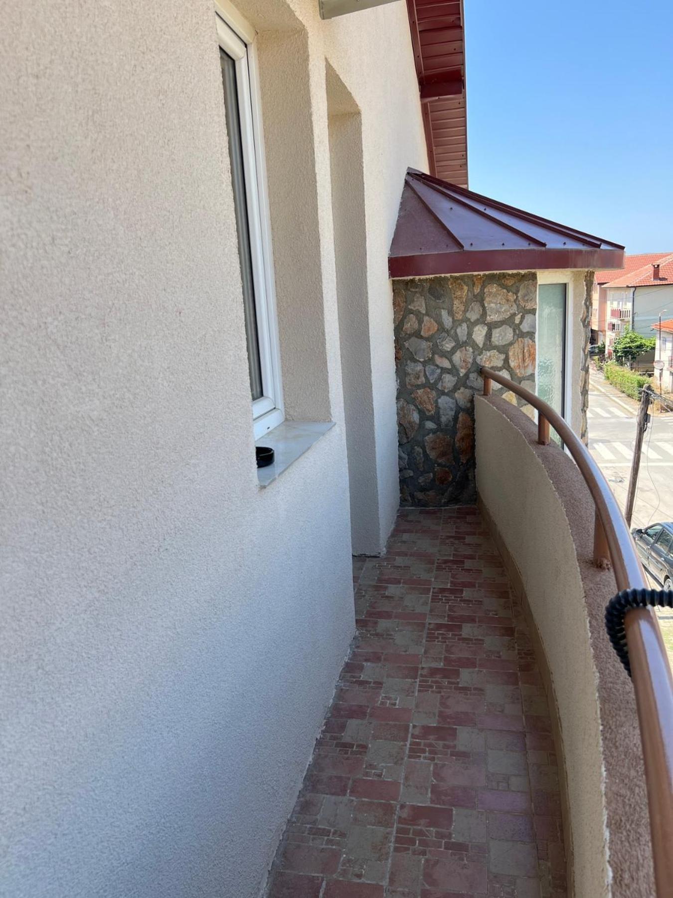 Veljanoski Apartment Ohrid