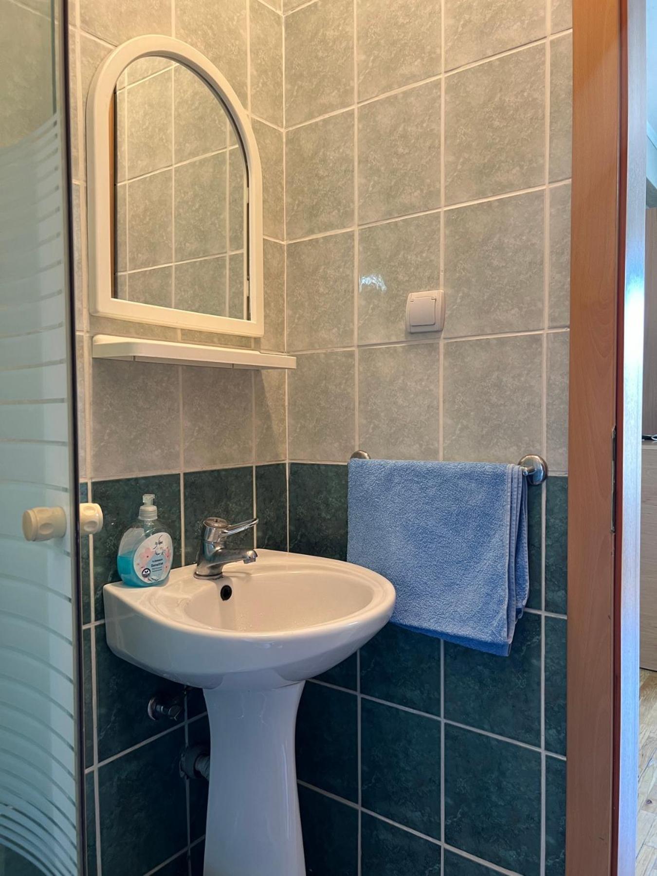 Apartment Veljanoski Ohrid