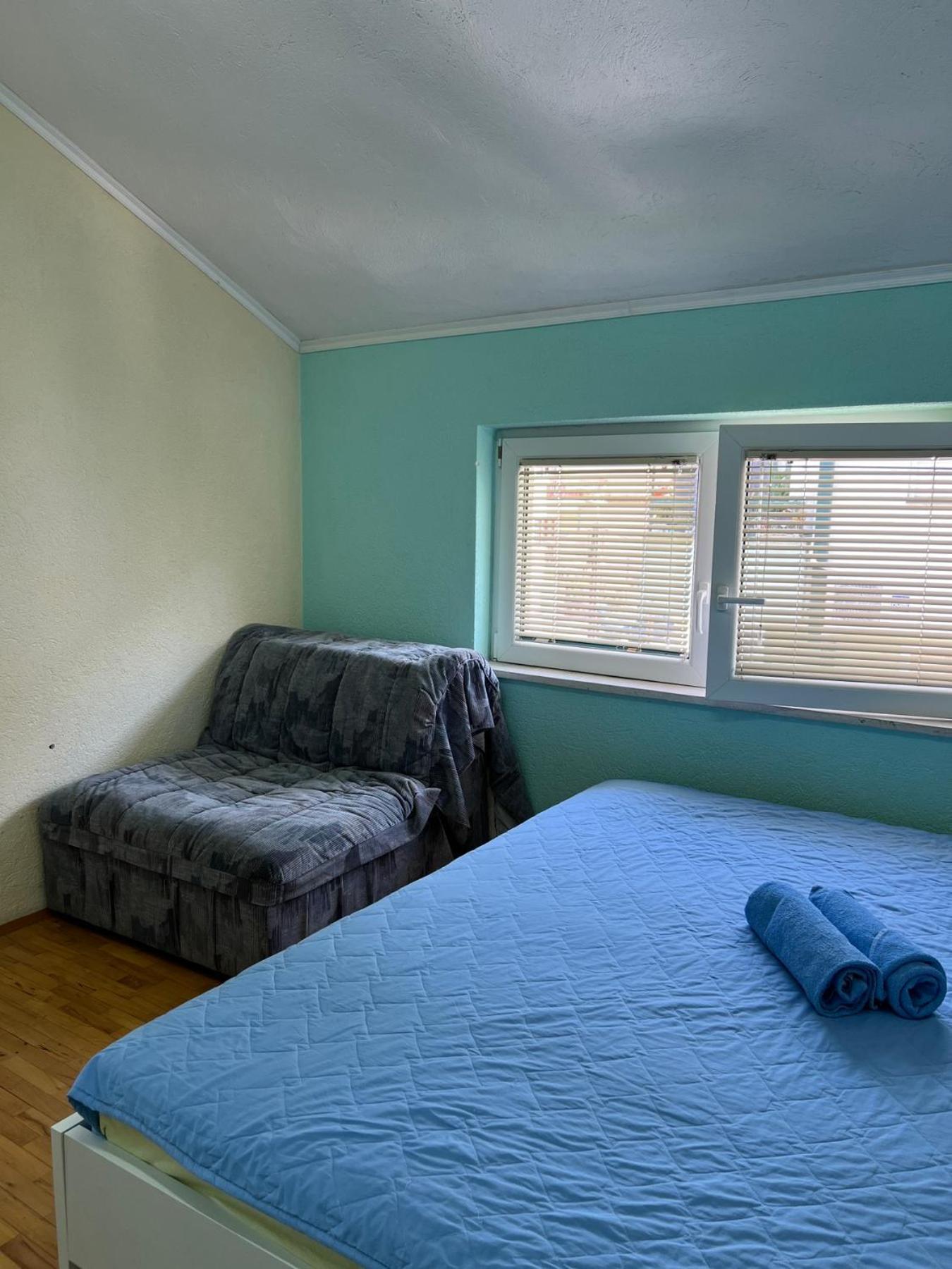 Veljanoski Apartment