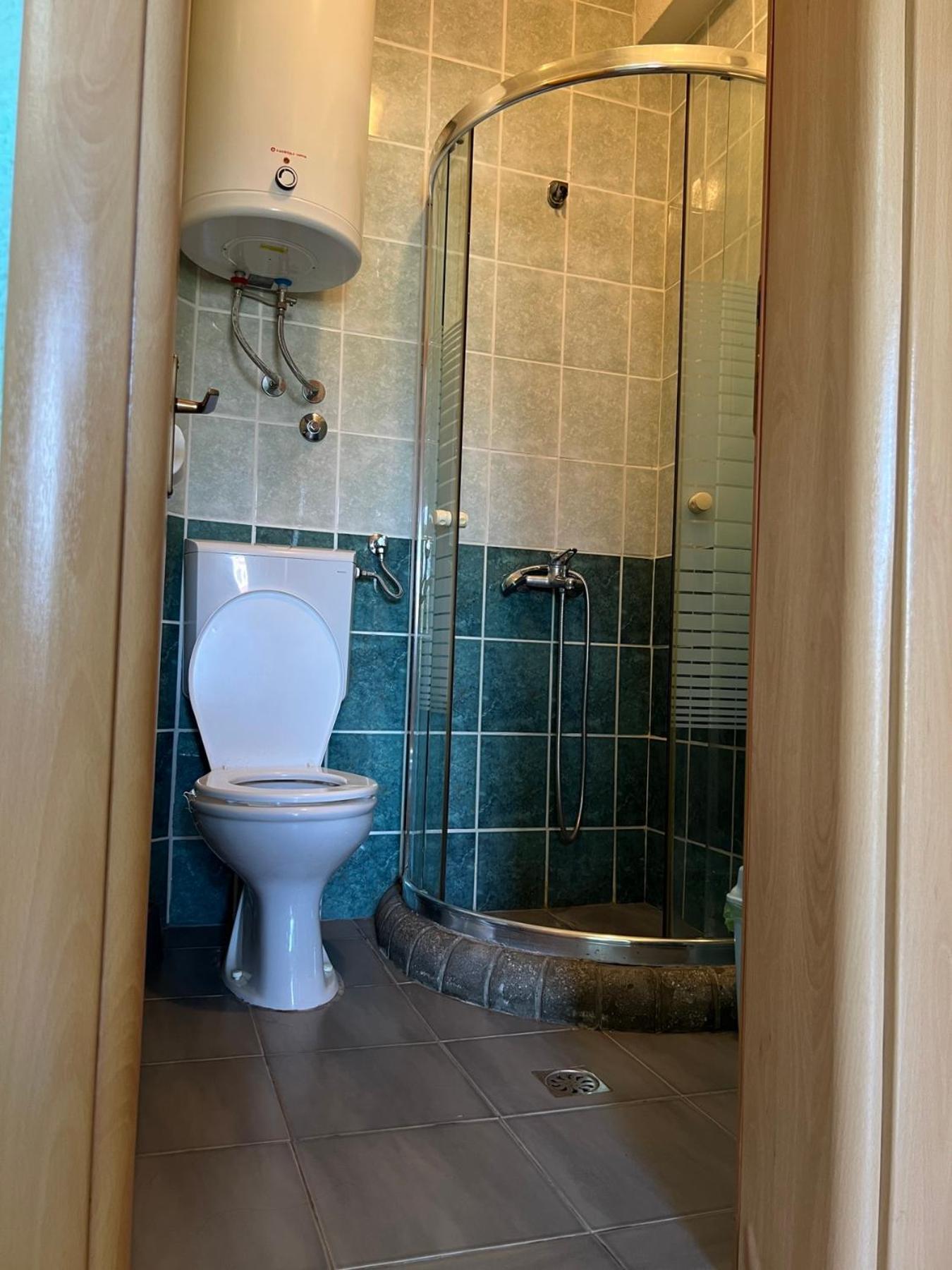 Apartment Veljanoski